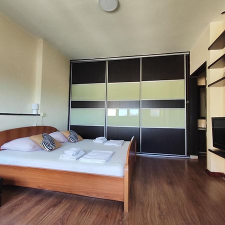 Balkan-Inn Studio Centar Apartment Belgrade Exterior photo