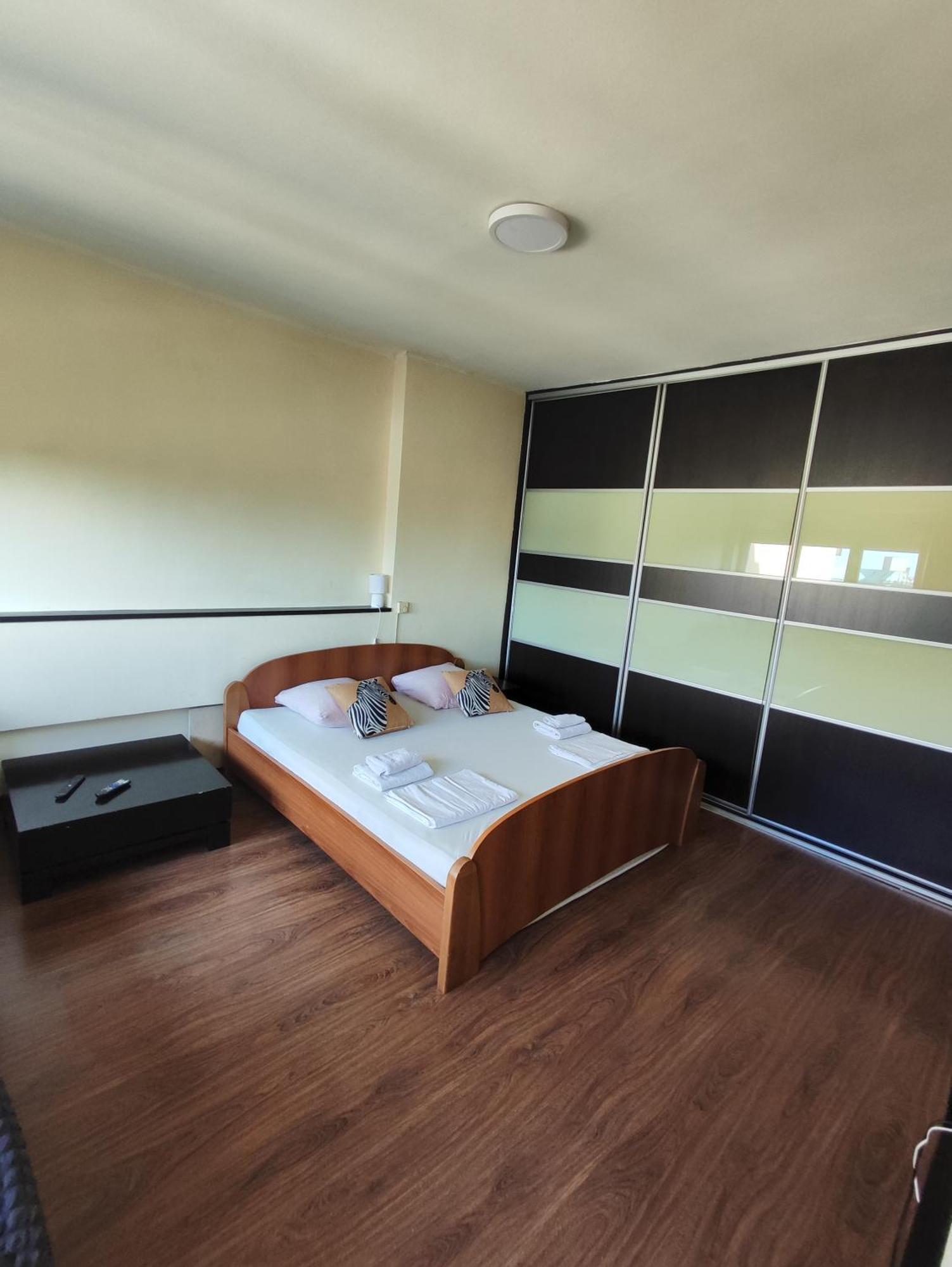 Balkan-Inn Studio Centar Apartment Belgrade Exterior photo