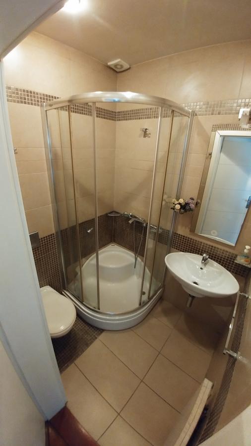 Balkan-Inn Studio Centar Apartment Belgrade Exterior photo